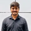 Chandra Kiran Ganisetti