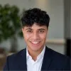 Samir Ahuja
