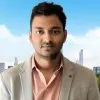 M Ashik Mondal