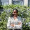 Tejashri Suresh