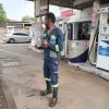 Nyashadzashe Takawira