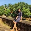 prathyusha yadav