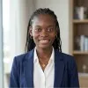 Esther Ackom