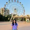 Ashvini Ankamwar