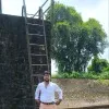 Jomon Johnson