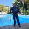 Ahmet Saat