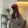 Muqrin Alshmarani