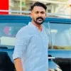 Sharaf Ali
