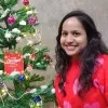 Arpita Sarashetti