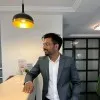 Santosh Kharade