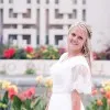 Mallory McCracken
