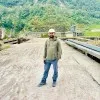Er Karan Singh Saklani