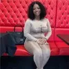 Natasha Burton