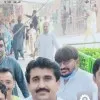 Javed Ahmed