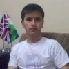 Nekruz Kumriev