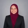 Anis Fariha Fadzli