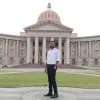 Tejas Patil