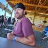 Josh Trowbridge