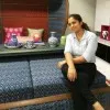 Tejaswi Tandel