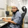 Sarker Toufique