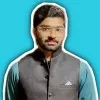Muhammad Ahmar Zia