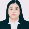 Jeneth Ayson