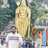 Nirmal Kumaar