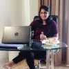 Palak Solahiya