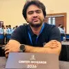 Farhan Aslam