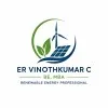 ER Vinothkumar BE