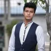 Bishank Pandey