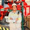 Ronald Afri Yanto