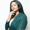 Charity Moyo