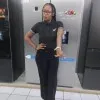 Sthembile Mahlangu