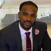 Mohamed Ahmed