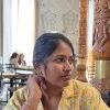 Hamsathvani Syamaladevi Kamaraj