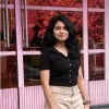 Shamyuktha CV
