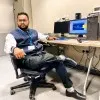 Shoib Ansari