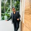 Ashish Yohannan