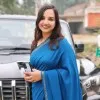 Maya Singh Thakur