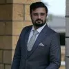 Salman Ahmed