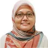 Sri Hayati Akmal