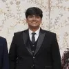 Rohit Bhusari