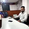Manish Chandel