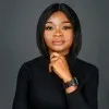 Janet Okoro