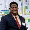Sukesh Shetty