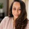 Anuradha Riya Ganguli