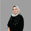 Sheilla Mufidha