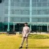 ASHISH KUMAR