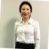 Olga Cocksey